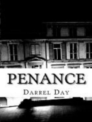 cover image of Penance